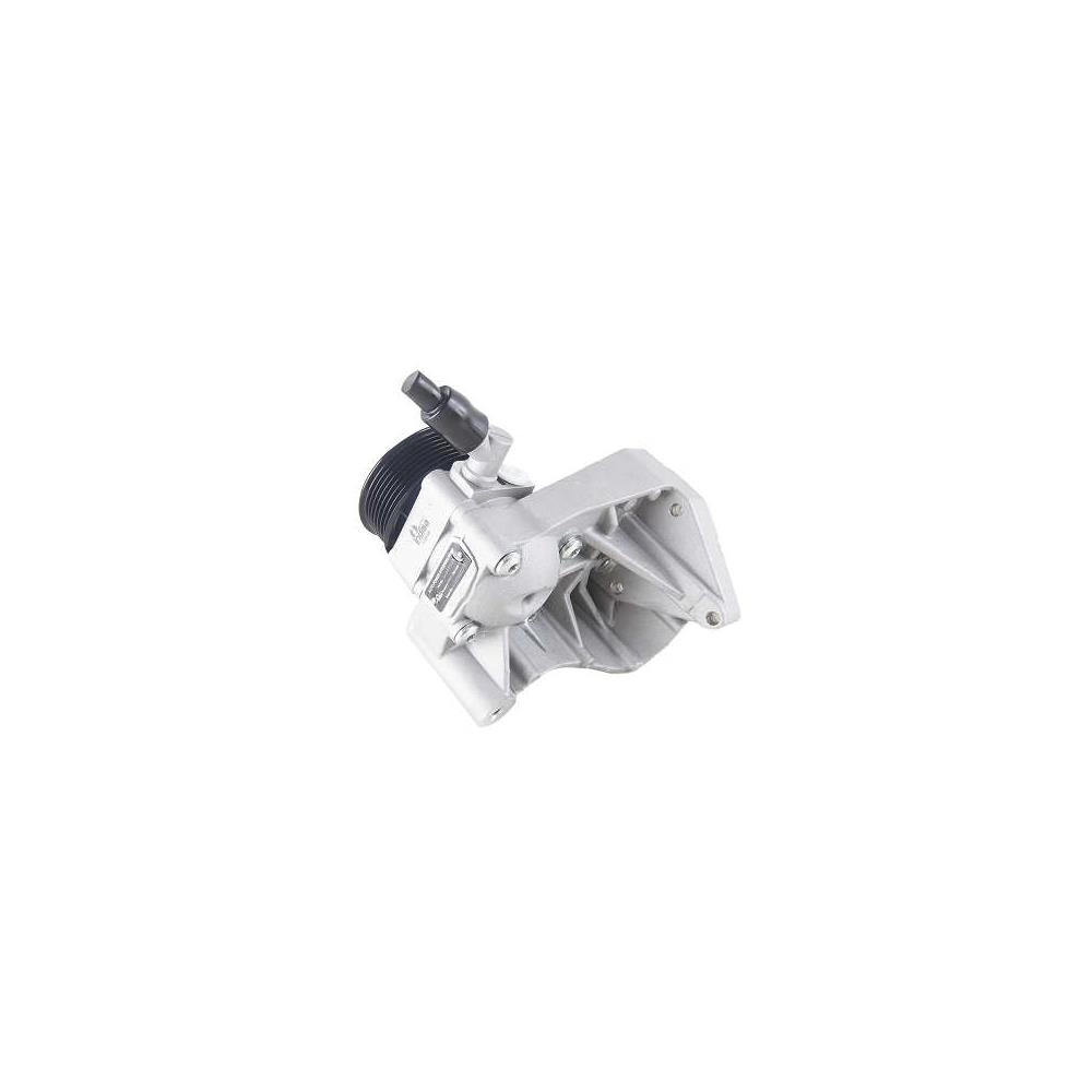 BOMBA DE DIREÇÃO HIDRÁULICA FIAT DUCATO 2.3 2010/ - MULTIJET - ROTAÇÃO SENTIDO HORÁRIO