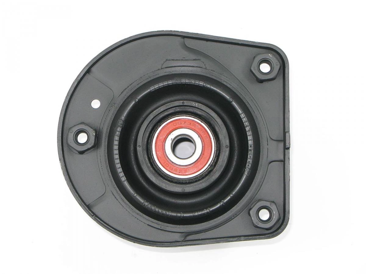 COXIM/SUPORTE SUPERIOR AMORTECEDOR DIANTEIRO COM ROLAMENTO FIAT PALIO/SIENA/STRADA/DOBLO/IDEA L.D D.MECÂNICA D.HIDRÁULICA