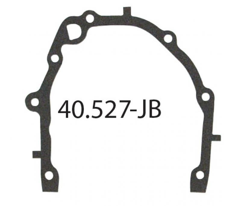JUNTA BOMBA OLEO FIAT 500/BRAVO/DOBLO/MAREA/PALIO/WEEKEND/PUNTO/SIENA/STRADA/UNO EVO 1.4