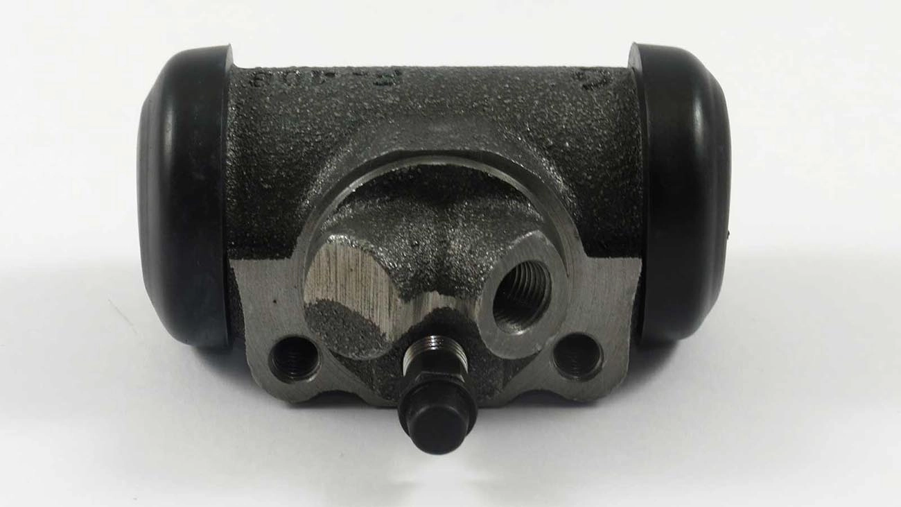 CILINDRO RODA FREIO TRASEIRO LADO ESQUERDO TRASEIRA ESQUERDA FORD F-250/350 99/ 1-1/8 F-4000 28,57MM