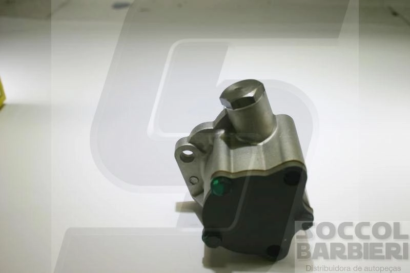 BOMBA ÓLEO DO MOTOR WILLYS F-75/JEEP/RURAL/AERO/ITAMARATY 2.6/3.0 - 4/6 CILINDROS