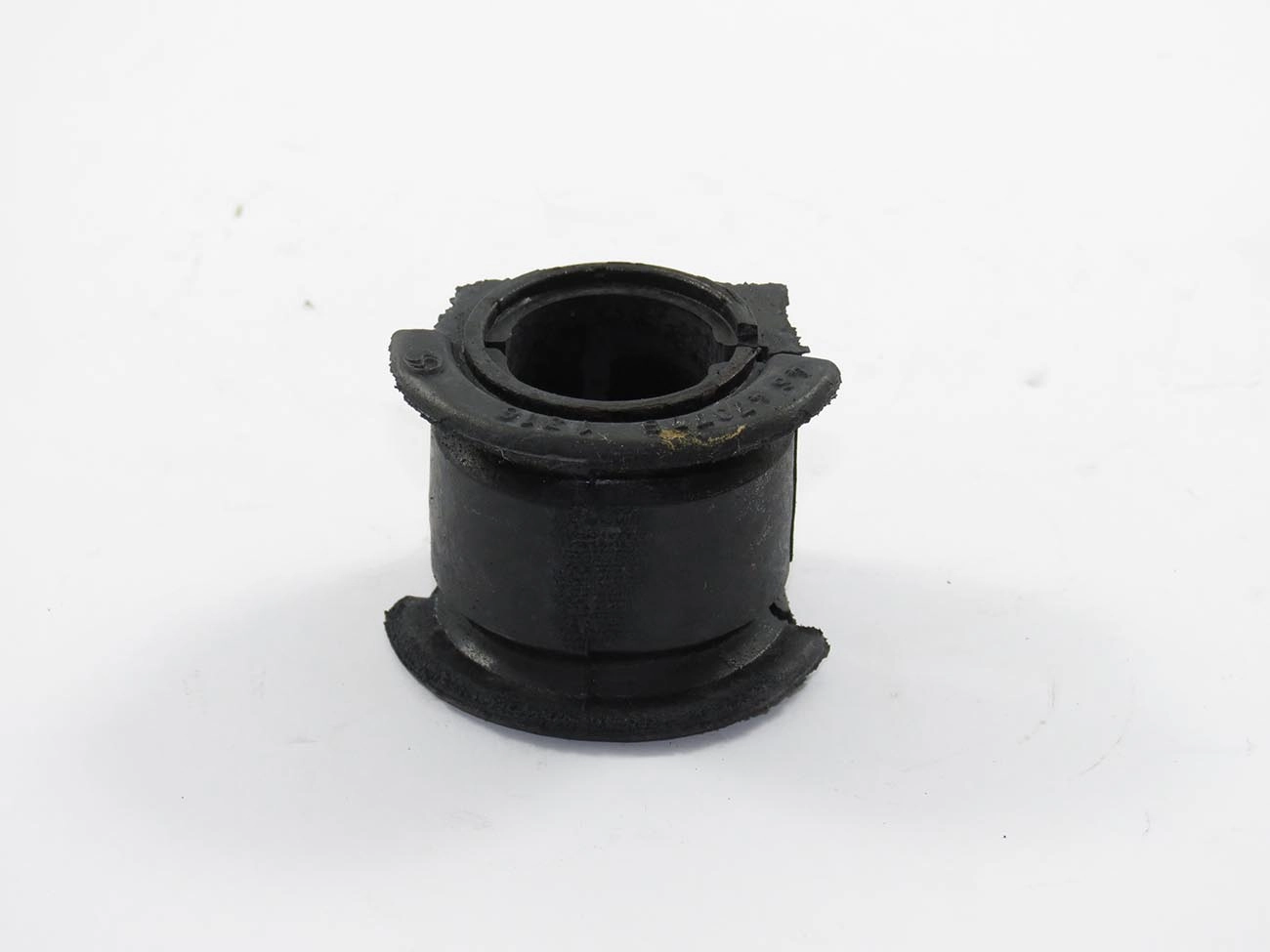 BUCHA DO ESTABILIZADOR DIANTEIRO FIAT PALIO WEEKEND 97/20 - DOBLO 02/ - FURO 23MM