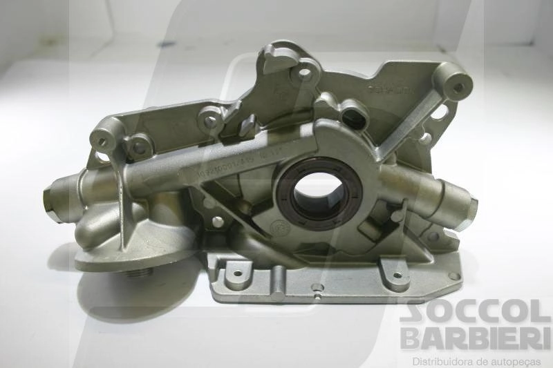 BOMBA OLEO GM MONZA/KADETT/IPANEMA 1.8/2.0 87/96 - OMEGA/SUPREMA 2.0 93/94