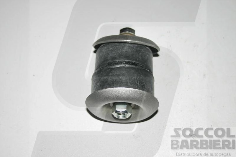 COXIM CABINE GM D-20/40 - TRASEIRO