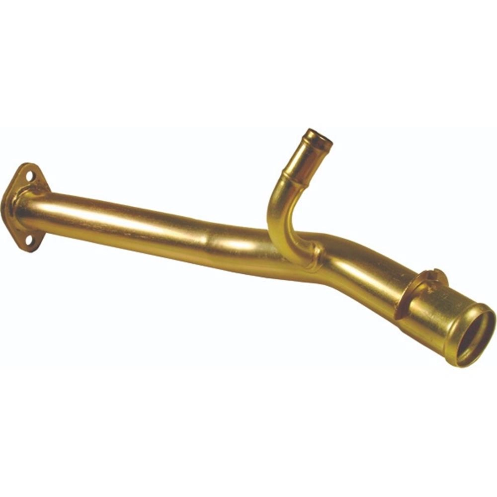 TUBO AGUA MOTOR - FIAT PALIO/SIENA 1.0/1.5 96/00 PALIO YOUNG /02 STRADA 1.5 99/04 - S/AR QUENTE