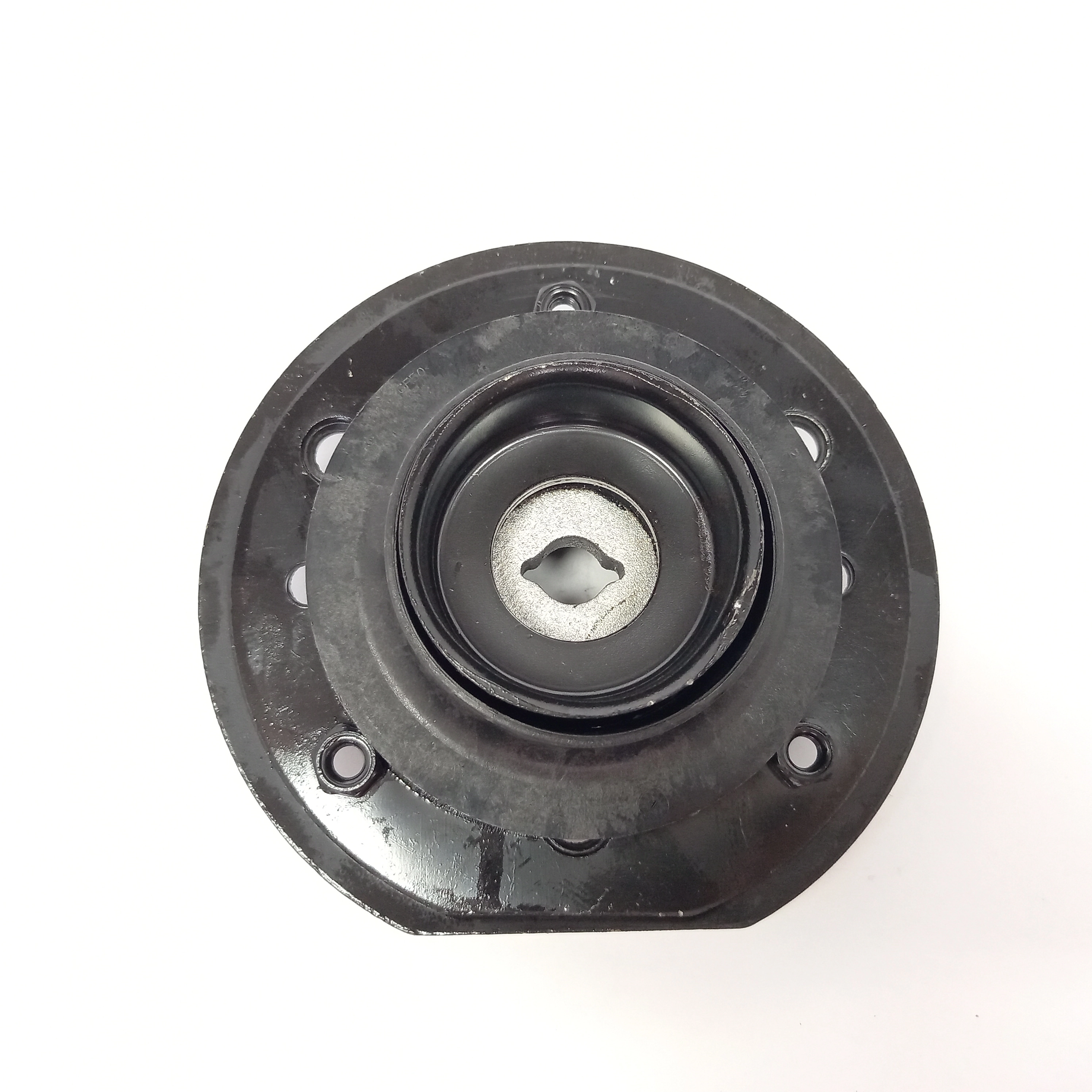 COXIM AMORTECEDOR DIANTEIRO COM ROLAMENTO GM CAPTIVA 2008/ - LD/LE