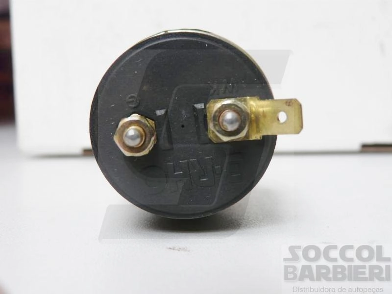 SENSOR MECÂNICO PRESSÃO ÓLEO PRESSAO OLEO VW 11.130 A 35.300 TODOS MWM D-229 4/6 CIL