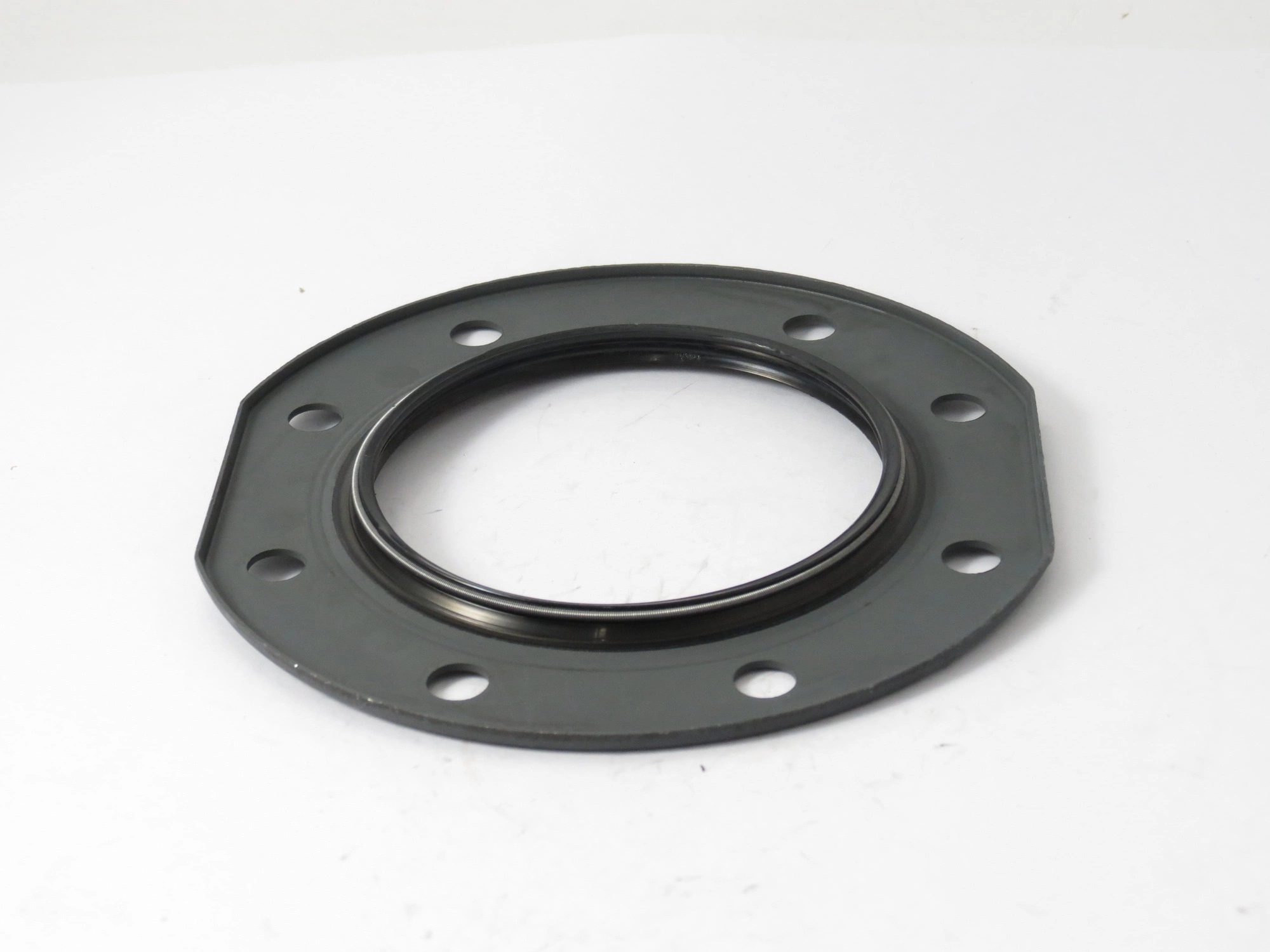RETENTOR CUBO RODA DIANTEIRO/TRASEIRO 93X157X7,5MM 8 FUROS DIANTEIRA/TRASEIRA TOYOTA BANDEIRANTE 68/81 4X4
