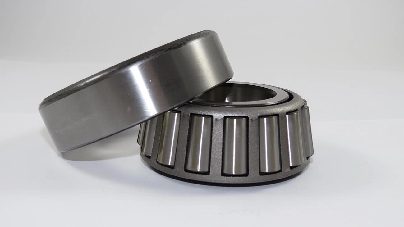 ROLAMENTO CUBO RODA DIANTEIRO EXTERNO 41,275X87,312X30,162MM DIANTEIRA FORD CARGO 1113/1114/1116/1117/1415 F-14000/22-000