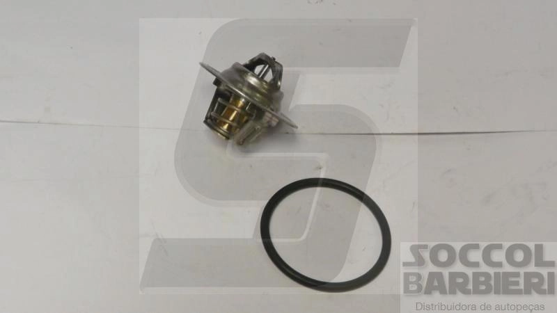 VÁLVULA TERMOSTÁTICA SÉRIE OURO FLEX OU GASOLINA VALVULA TERMOSTATICA VW GOLF/NEW BEETLE 98/ AUDI A3/A4/A6/A8 96/ SERIE