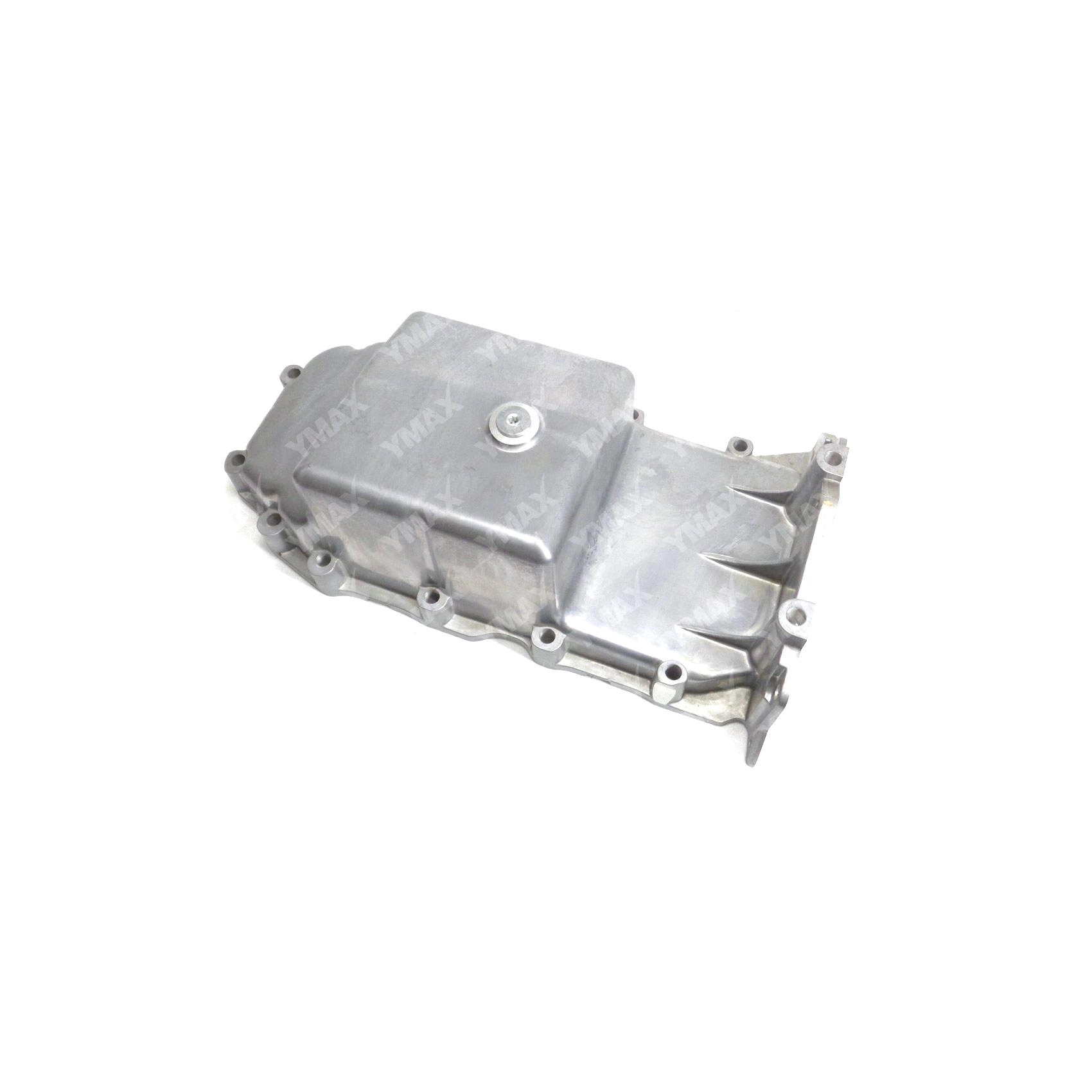 CÁRTER DO MOTOR ALUMÍNIO ASTRA 99/11 - VECTRA 06/12 - ZAFIRA 01/12 TODOS 1.8 8V - 2.0 8V - COM BUJÃO