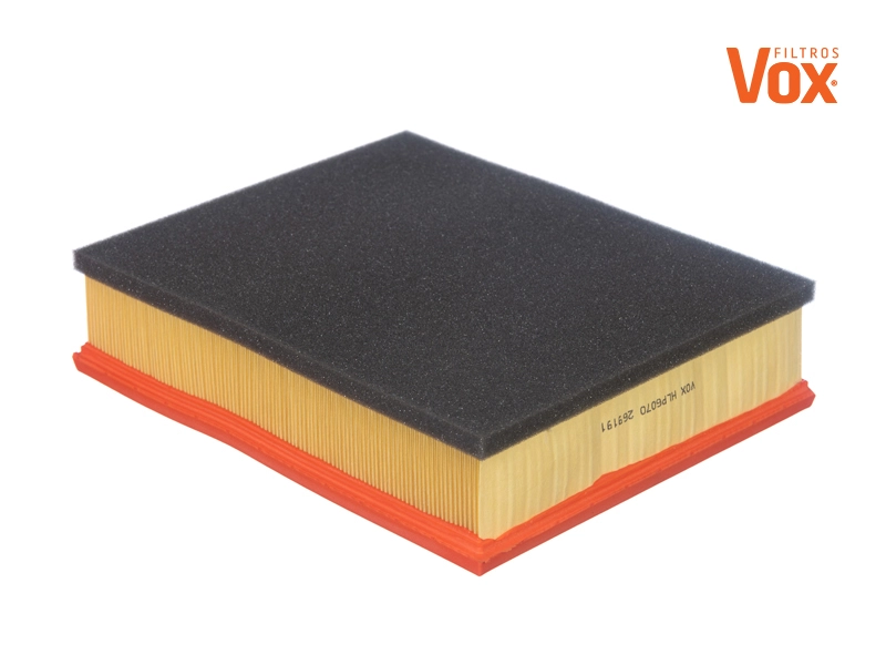 FILTRO AR DO MOTOR VW AMAROK 2.0 2010/ - DIESEL