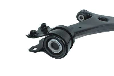BANDEJA DIREITA COM BUCHAS/COM PIVÔ FORD FOCUS 2009/2012 - VOLVO C30 2009/2012