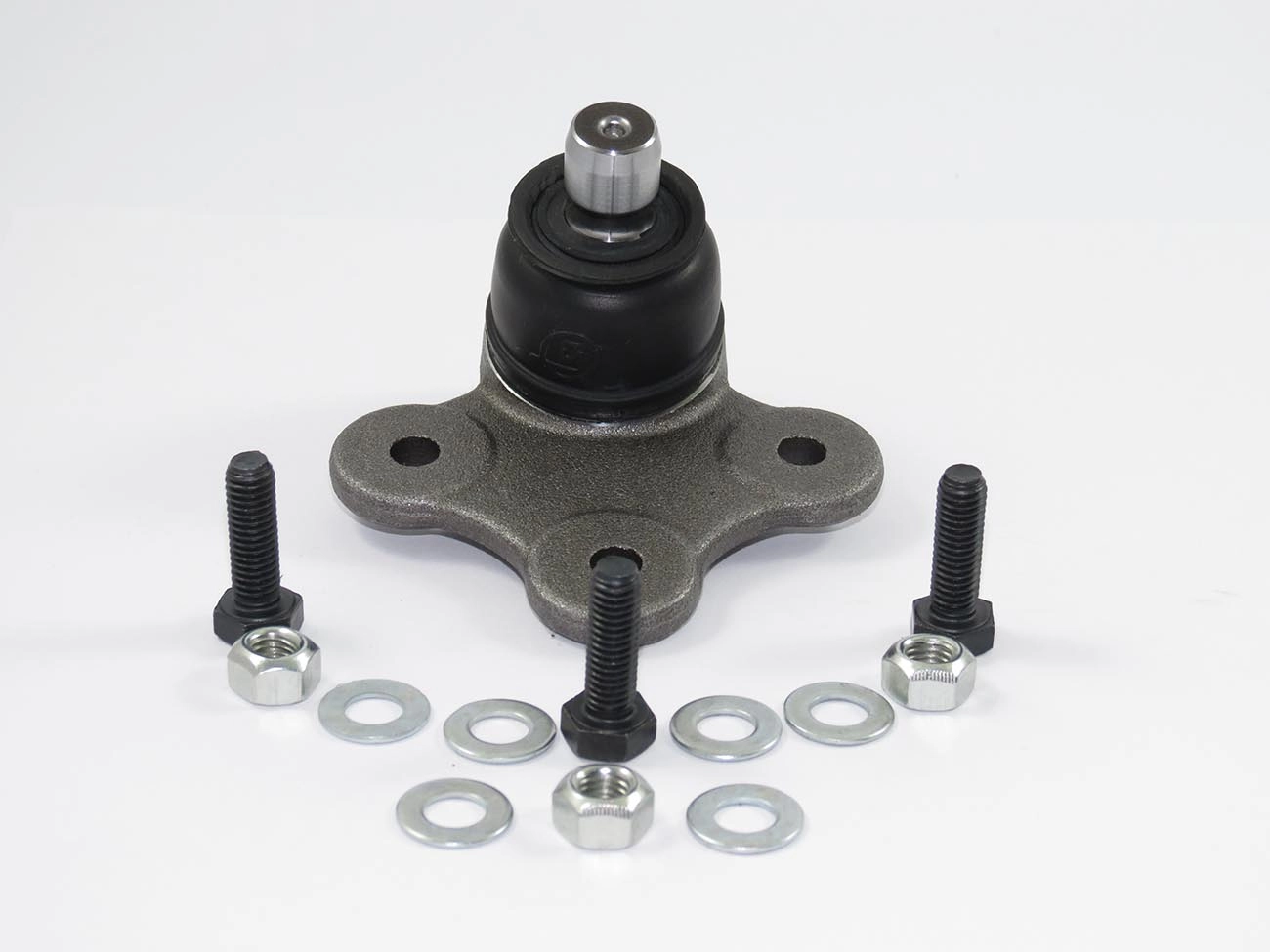 PIVÔ SUSPENSÃO FIAT PUNTO 2008/17 - LINEA 2008/2022 - DIREITO/ESQUERDO