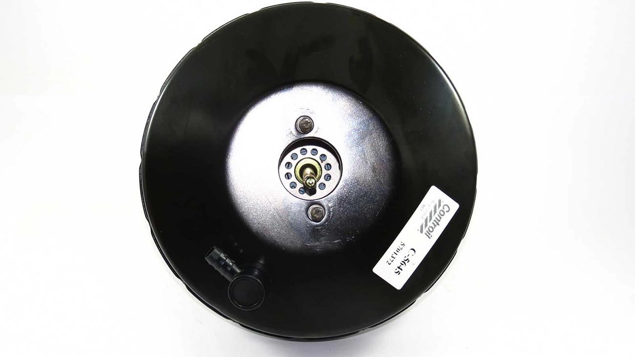 SERVO OU HIDROVÁCUO FREIO 230MM GM OPALA DIPLOMATA/CARAVAN COMODORO 91/92