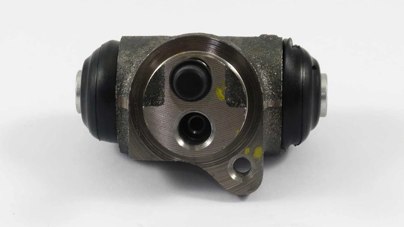 CILINDRO RODA TRASEIRA ESQUERDA GM MONZA 81/87 - 3/4 - 19,05MM