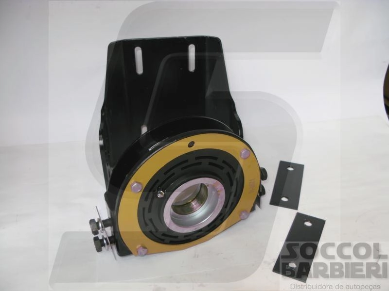 SUPORTE DO CARDAN MB 1318/1418/1218/1618/1519/1525/1718/2418/2219/1318 - 8F 55MM IMPORTADO