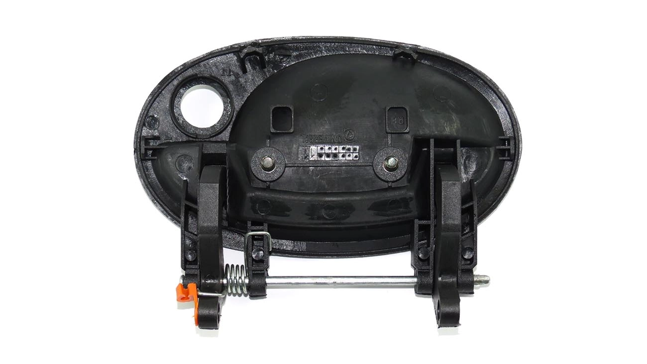 MACANETA EXTERNA GM NOVO CORSA/MERIVA 2002/ - DIREITO