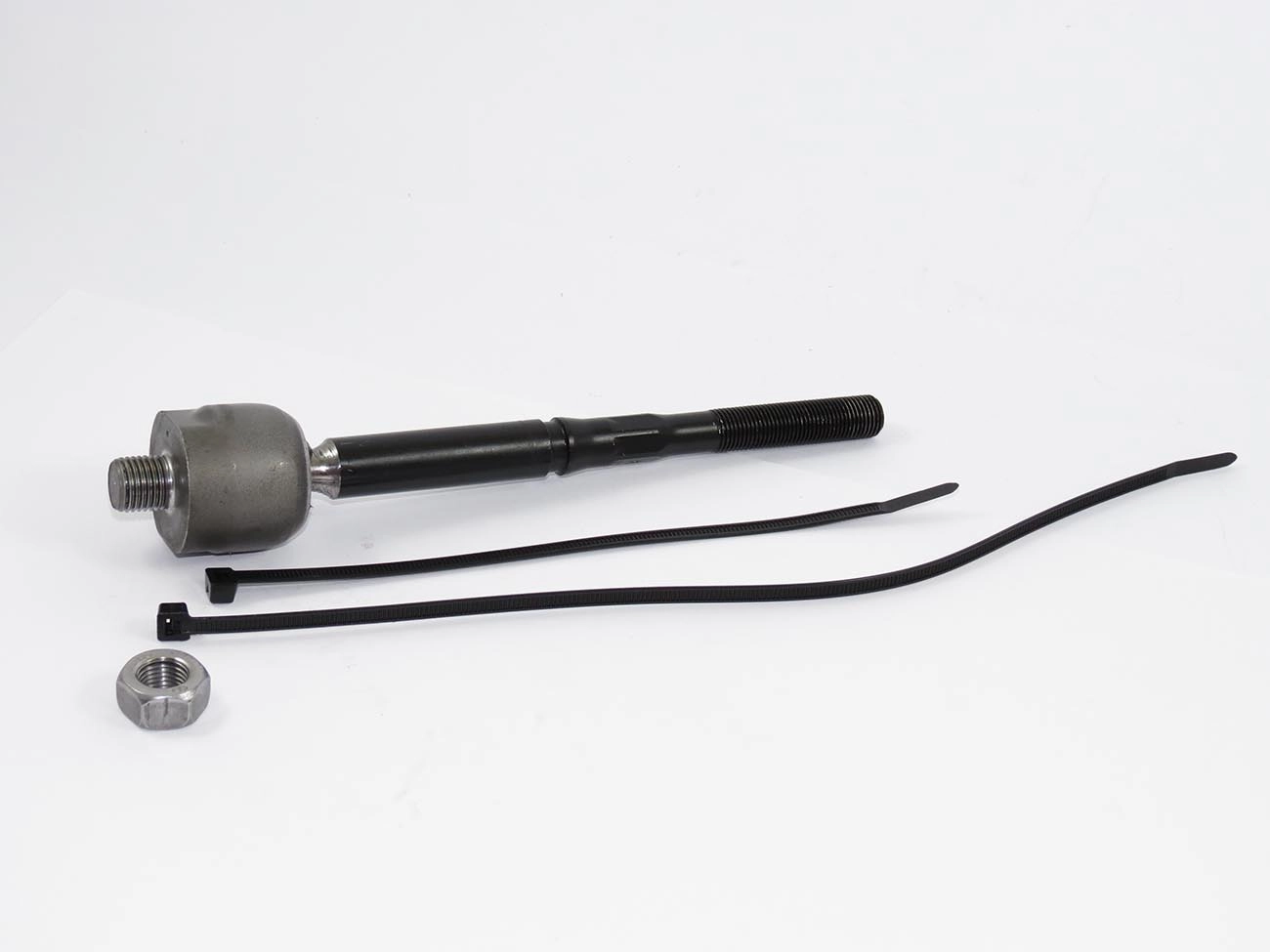 ARTICULAÇÃO/BARRA AXIAL DIREÇÃO NISSAN TIIDA 08/13 - LIVINA/GRAND LIVINA 09/14