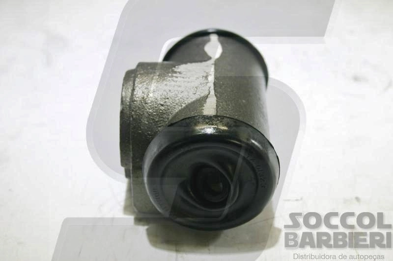 CILINDRO RODA FREIO TRASEIRO LADO ESQUERDO INFERIOR TRASEIRA ESQUERDA FORD F-600/7000 60/80 F-11000 80/92 1-5/8 41,270MM