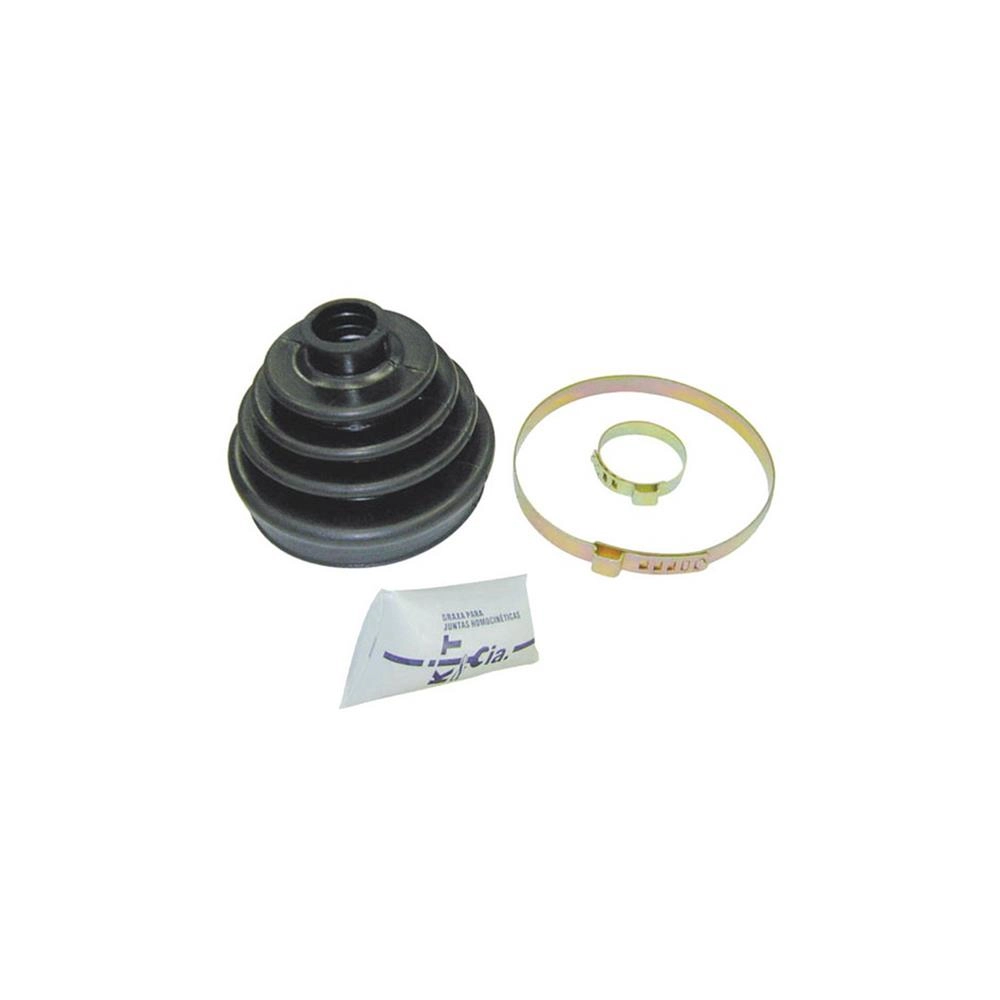 KIT REPARO COIFA HOMOCINÉTICA LADO RODA GM MONZA 82/90 22X81X84MM