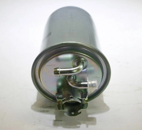 FILTRO BLINDADO COMBUSTÍVEL COMBUSTIVEL FORD F-250 99/ F-4000 MWM 4.3 96/