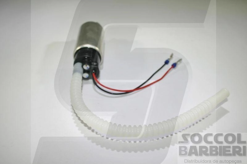 KIT REFIL BOMBA COMBUSTÍVEL VEÍCULOS FLEX CITROEN/FIAT/FORD/GM/HONDA/PEUGEOT/TOYOTA/VW SISTEMA BOSCH