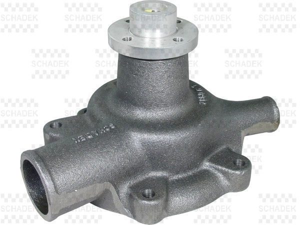BOMBA AGUA MWM D-225/226/229 TODOS - TURBO