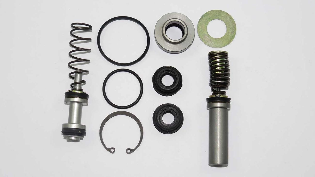 REPARO CILINDRO MESTRE DUPLO 20.63MM GM CELTA 2000/ TODOS 13/16