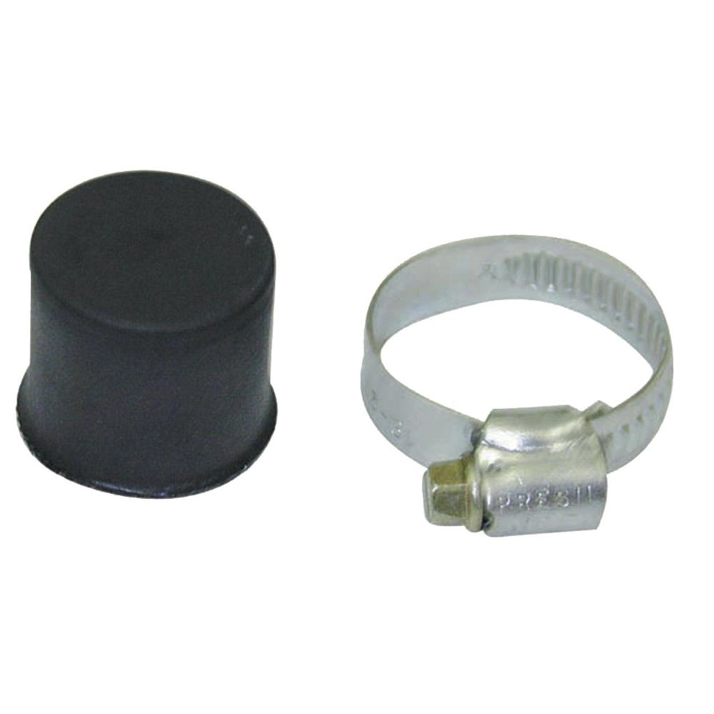 KIT VEDADOR BOMBA ÁGUA INTERNO 15MM TAMPÃO/VEDADOR VW GOL/PARATI CHT