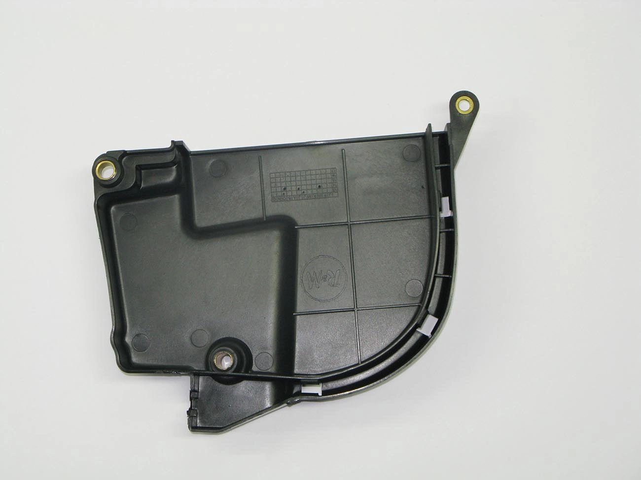 CAPA CORREIA DENTADA EXTERNA SUPERIOR FIAT PALIO/SIENA 1.0/1.3 16V 01/03