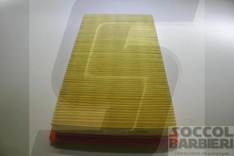 FILTRO AR NISSAN LIVINA/TIIDA 1.8 16V 2007/ - TODOS