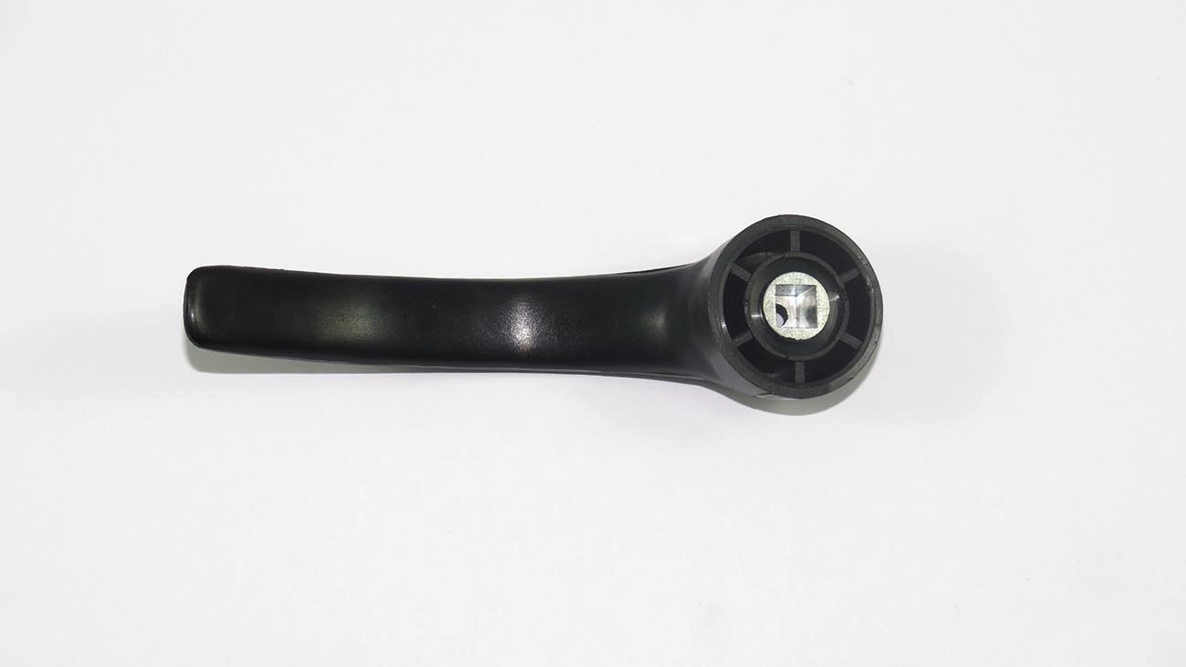 MACANETA INTERNA VW KOMBI KLIPPER 97/ - PORTA LATERAL DE CORRER