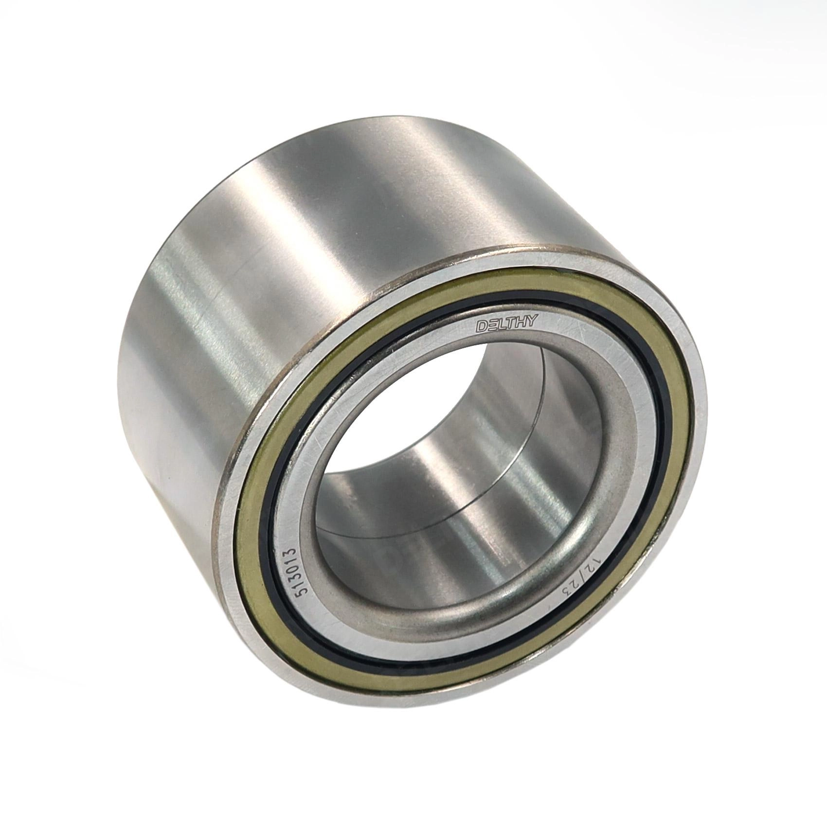 ROLAMENTO CUBO DE RODA DIANTEIRO SEM ABS FIAT DUCATO 05.2002/ - FREIO A DISCO ARO 15 - 49X84X48MM
