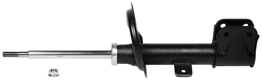 AMORTECEDOR DIANTEIRO DIREITO PEUGEOT 307 2004/2011 - CITROEN C4 HATCH/PALLAS/VTR 2007/2014