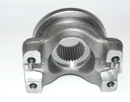 TERMINAL CARDAN FORD F-1000 /92 - GM A/C/D-20 85/ - PINHAO DIFERENCIAL