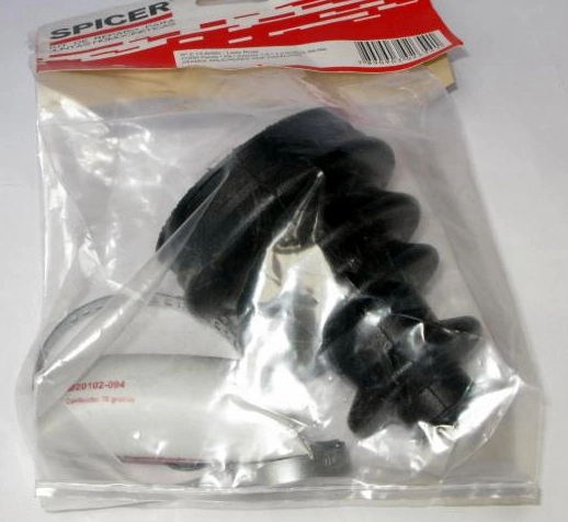 KIT REPARO COIFA HOMOCINÉTICA LADO RODA FORD COURIER 97/99 FIESTA 96/98 KA ENDURA 22X78X104MM