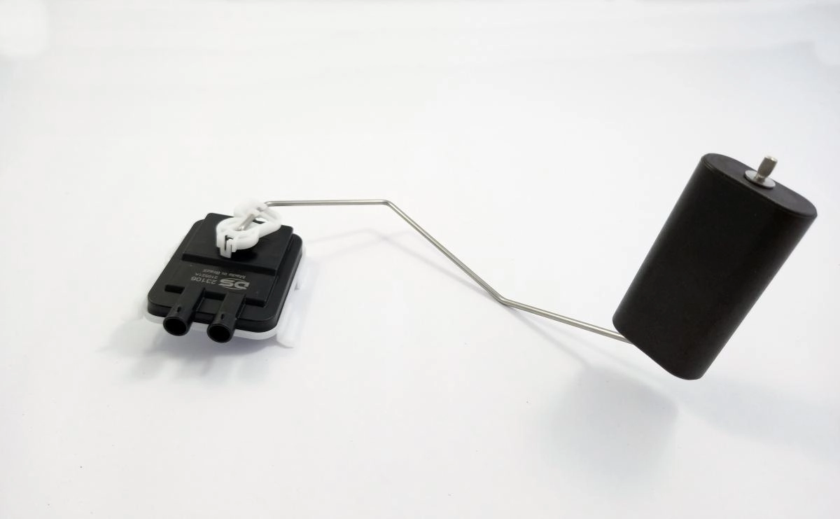 SENSOR/BOIA DE NÍVEL COMBUSTÍVEL GM AGILE/CELTA/CLASSIC/PRISMA MOTOR VHC/VHCE - TANQUE 54 LITROS
