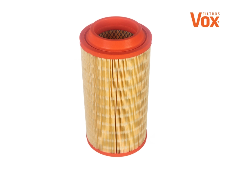 FILTRO AR MOTOR AGRALE VOLLARE C/MOTOR MWM SPRINT/ FURGOVAN