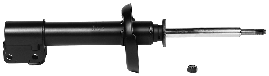 AMORTECEDOR DIANTEIRO GAS GM CORSA/CLASSIC 95/14 - CELTA 00/ - PRISMA 06/12 - CODIGO NOVO KYB9337526