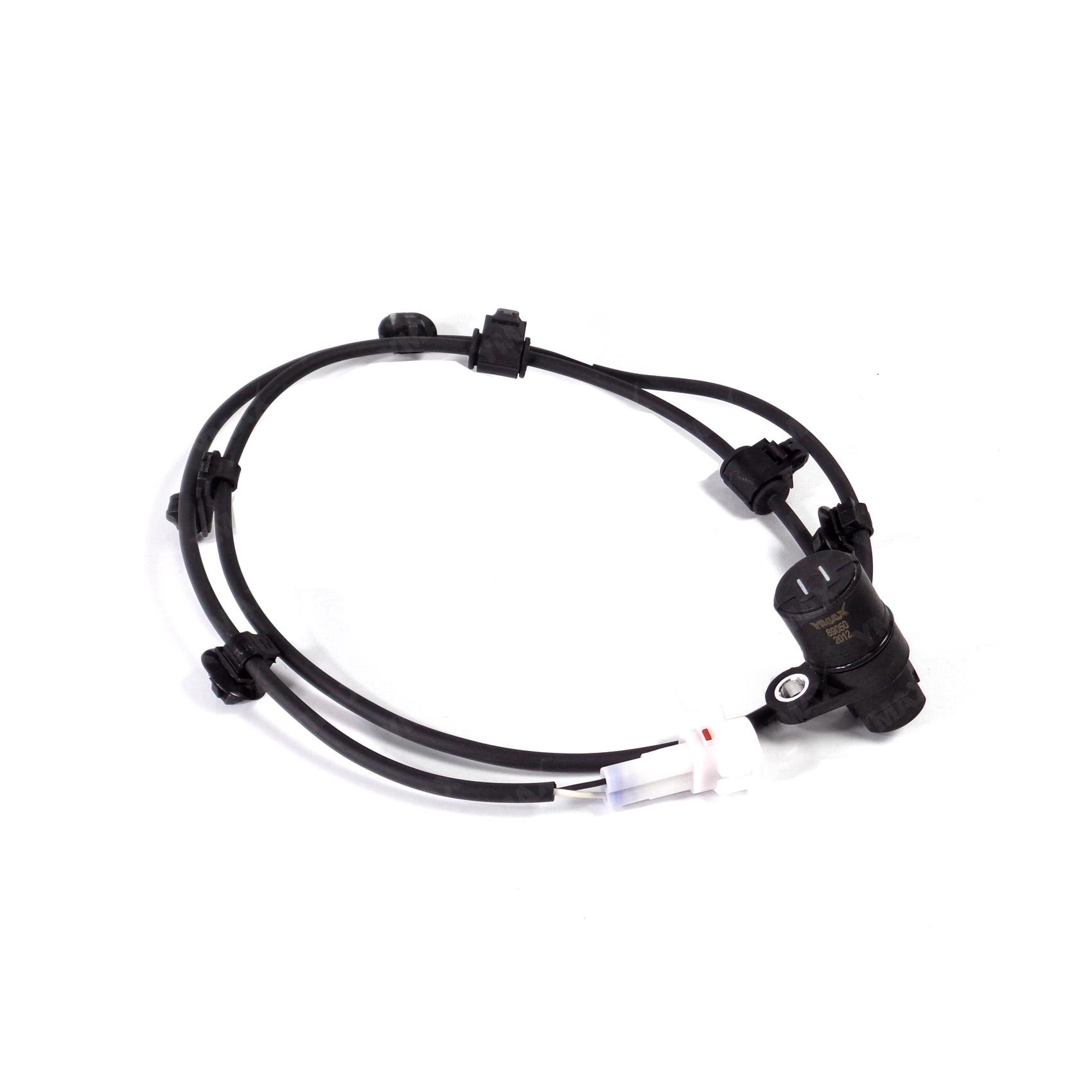 SENSOR ABS TRASEIRO DIREITO TOYOTA HILUX/SW4 2.7/3.0/4.0 2006/2015