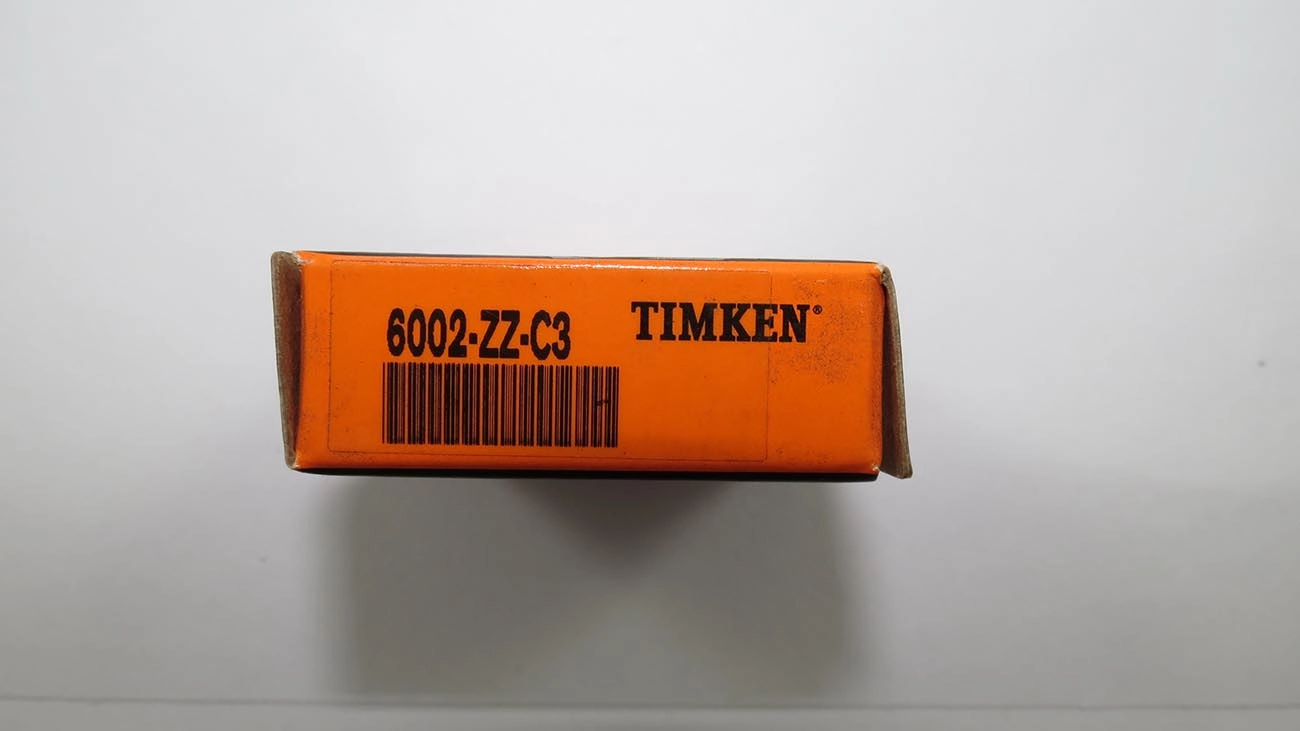 ROLAMENTO INDUSTRIAL 15X32X9MM TIMKEN