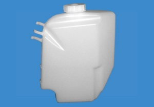 RESERVATORIO AGUA RADIADOR HONDA NEW CIVIC 2007/2011