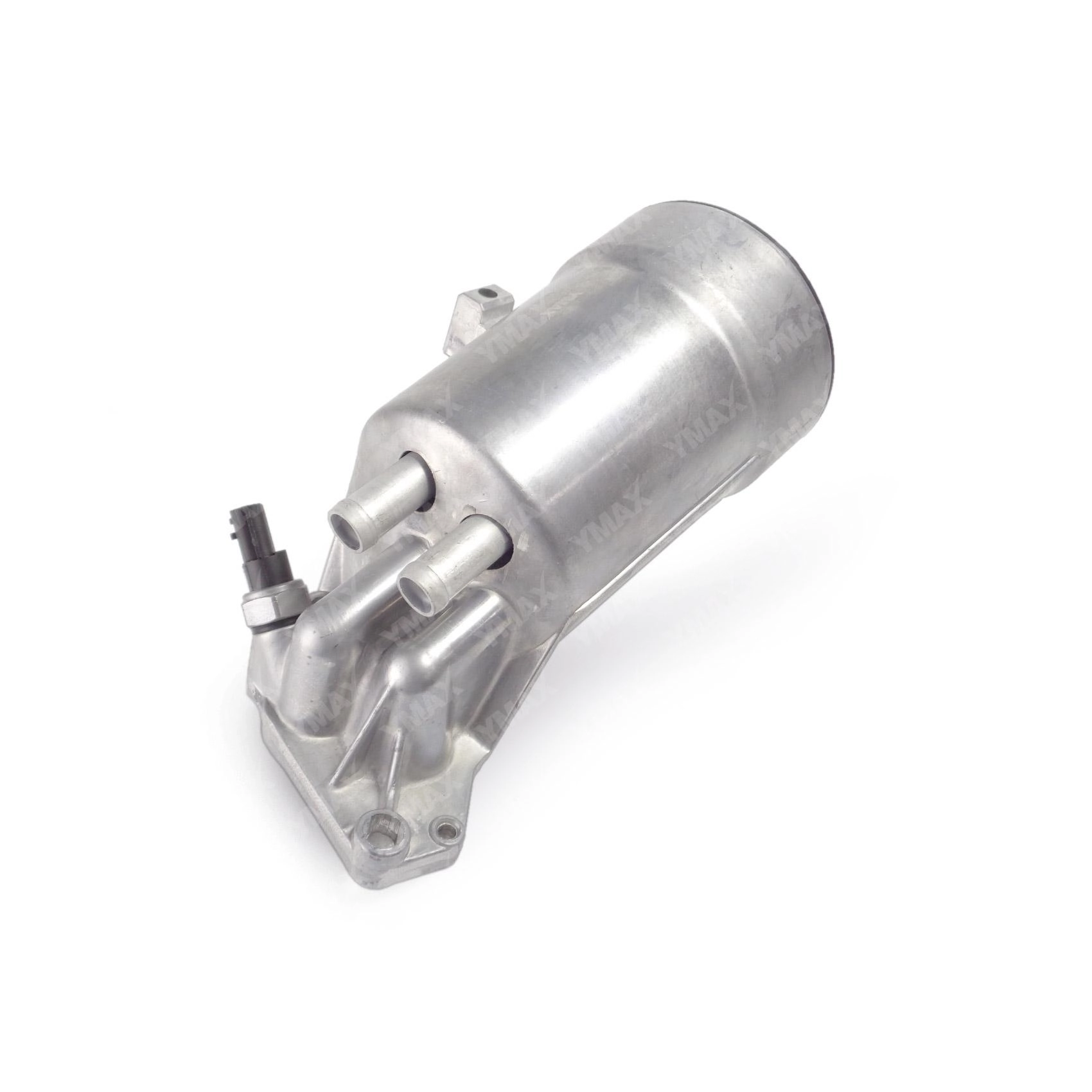 RESFRIADOR OLEO/TROCADOR CALOR DO MOTOR RENAULT MASTER 2.5 16V 2005/2013