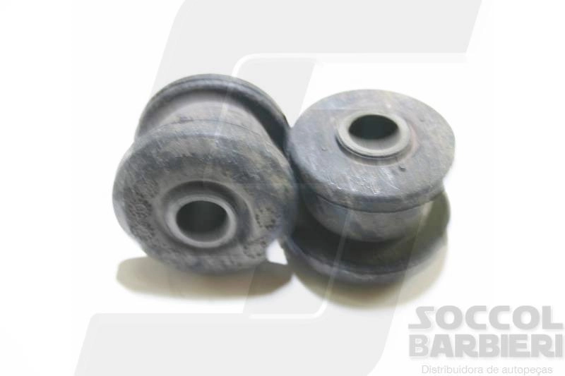 BUCHA BARRA TENSORA SUSPENSÃO DIANTEIRA GM CORSA 94/98 SEDAN 95/98 WAGON 97/98