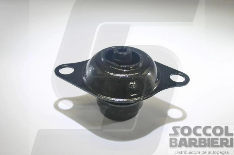 COXIM/SUPORTE CÂMBIO QUADRO MOTOR CAMBIO TRASEIRO FIAT PALIO/SIENA/STRADA