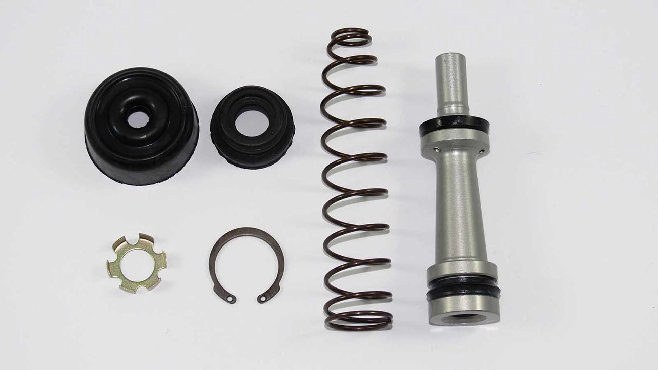 REPARO CILINDRO MESTRE EMBREAGEM 22.22MM TOYOTA BANDEIRANTE 87/94 7/8