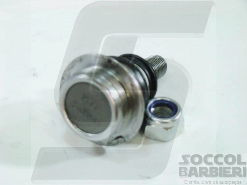 PIVÔ SUSPENSÃO DIREITO/ESQUERDO PEUGEOT 307/308/408/3008 01/ CITROEN C4/PICASSO 04/ BERLINGO 08/ DS4/DS5 11/ RCZ 10