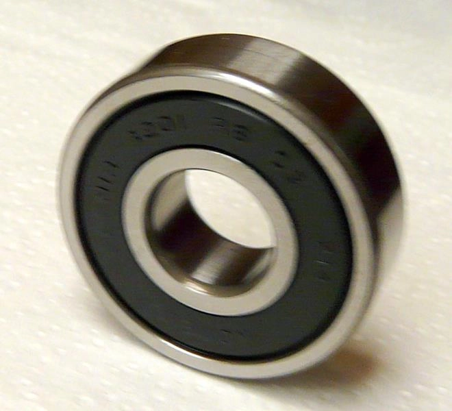 ROLAMENTO INDUSTRIAL 25X52X15MM TIMKEN
