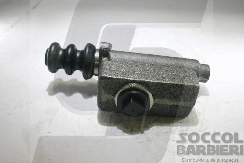 CILINDRO MESTRE EMBREAGEM 25.40MM TOYOTA BANDEIRANTE 66/78 1P